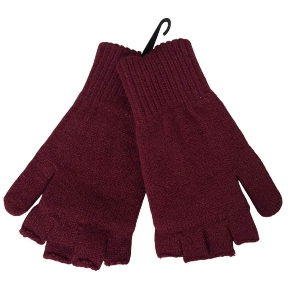 Harry Potter Shop Platform Gryffindor Convertible Japan Tokyo Gloves Mittens